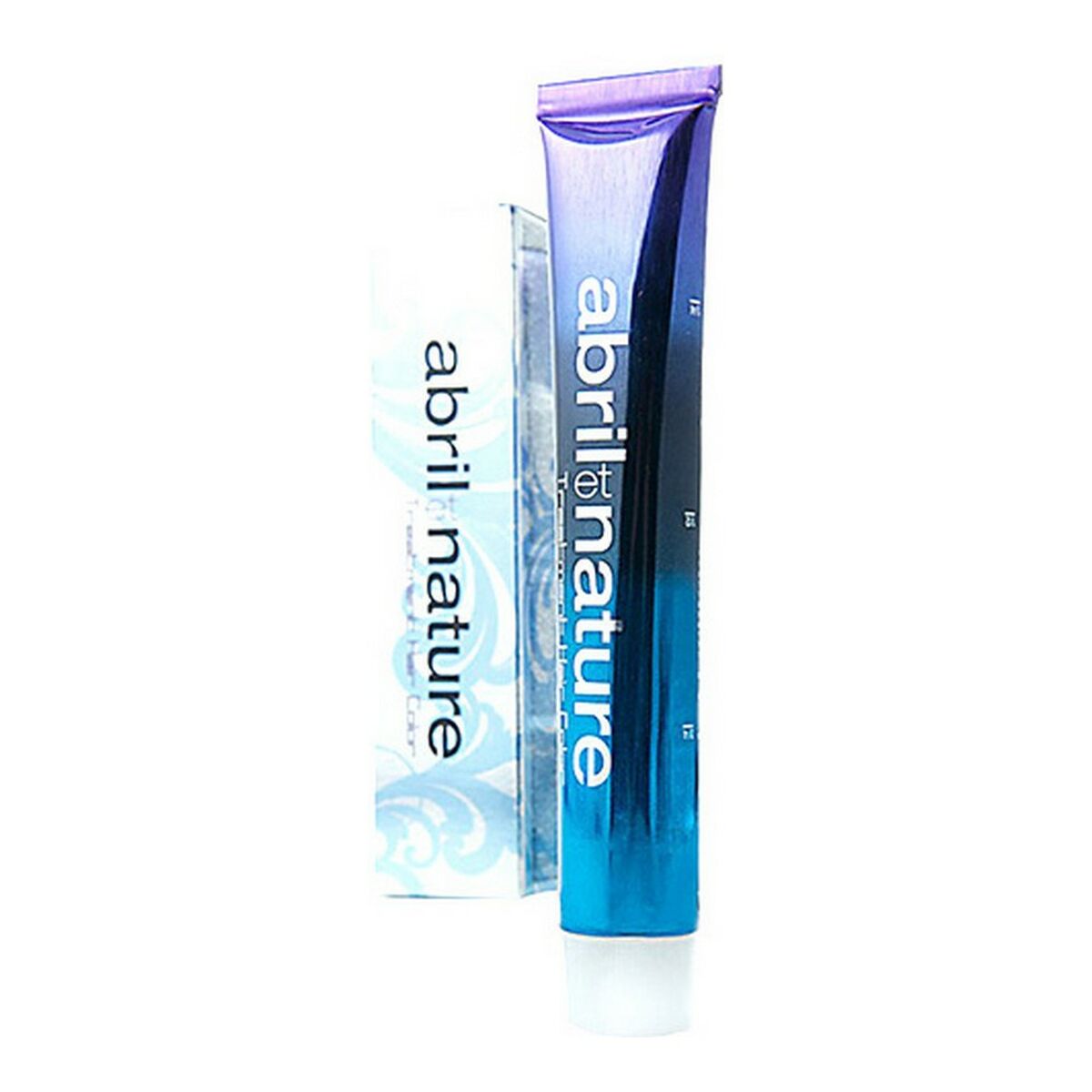 Permanent färg Abril Et Nature Nº 5,33 (60 ml) - 2