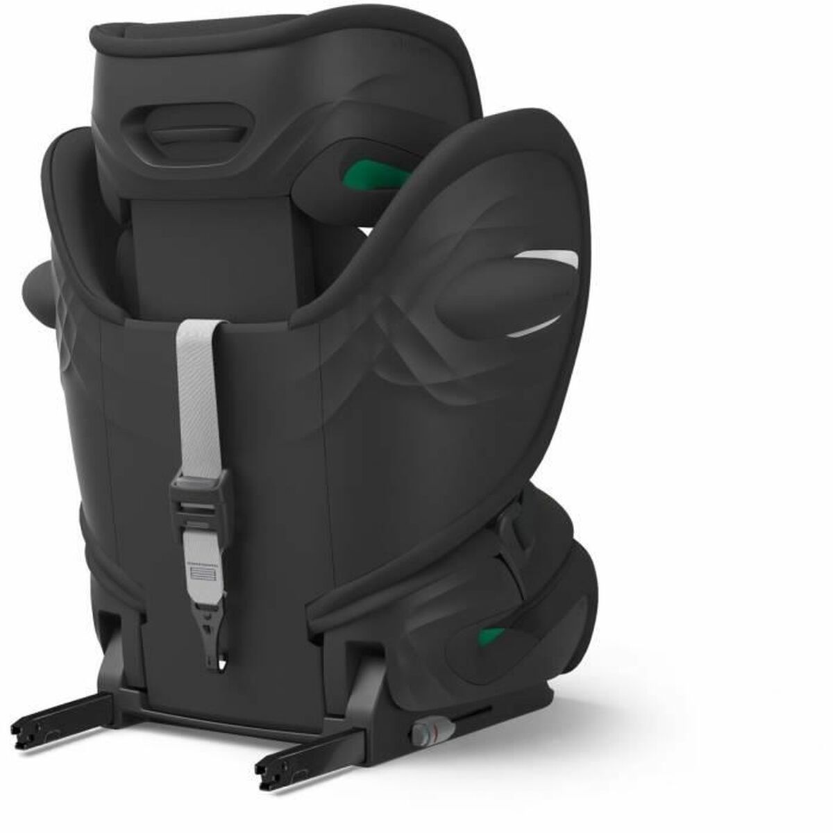 Bilstol Cybex G i-Size Grå - 3