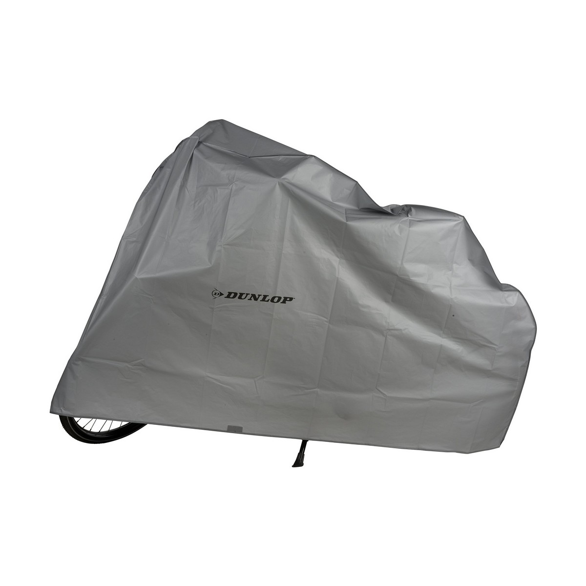 Skyddsväska Dunlop Cykel 210 x 110 cm - 4