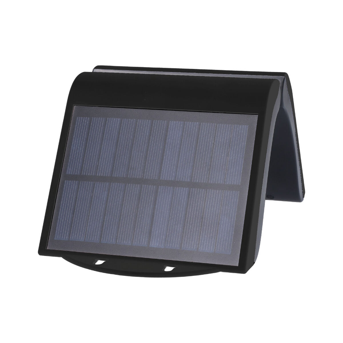 Vägglykta EDM 31847 Svart 2 W 220 lm Rörelsesensor Sol (6500 K) - 13