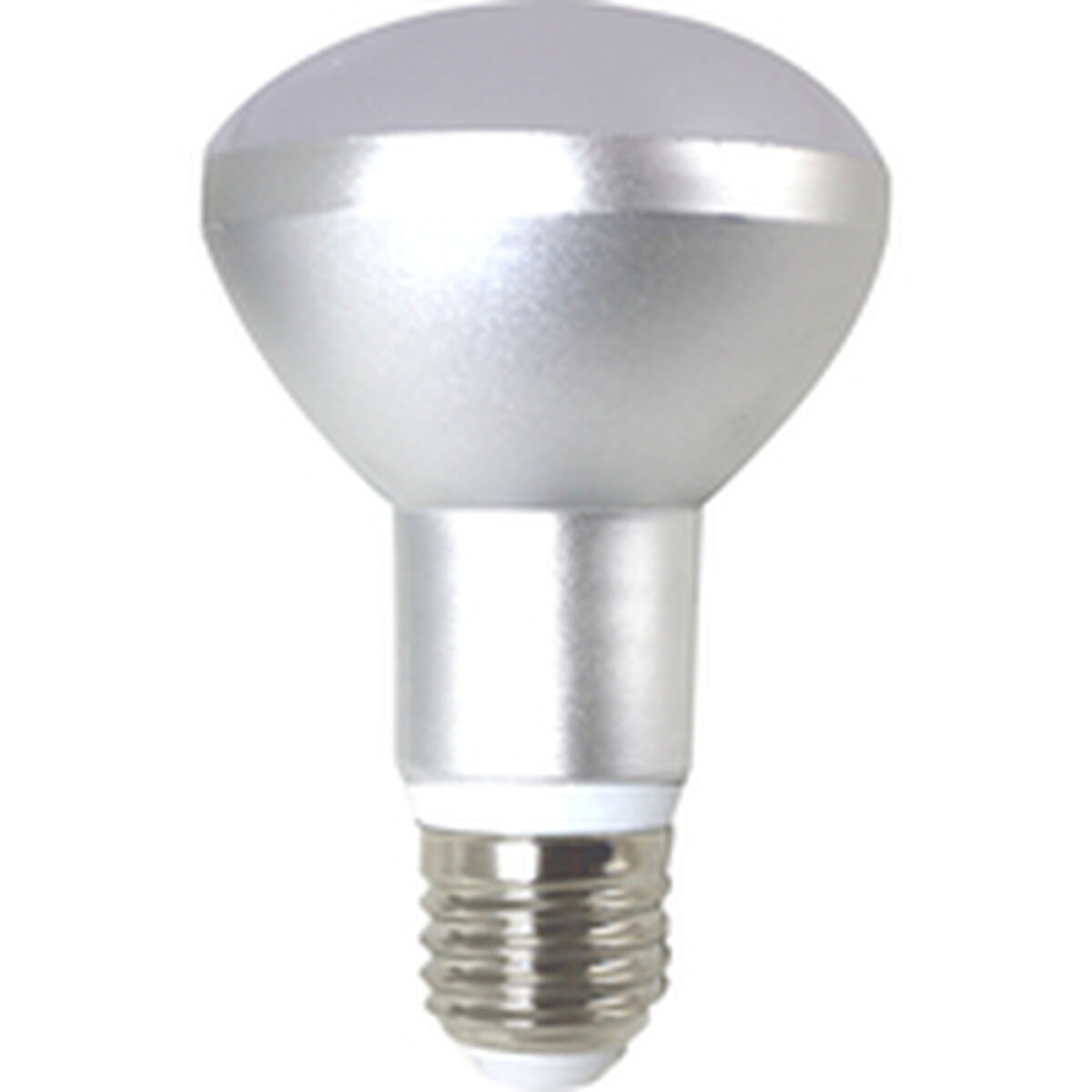 LED-lampa Silver Electronics R80 E27 Vit Grå A++ 10 W (5000K) - 2