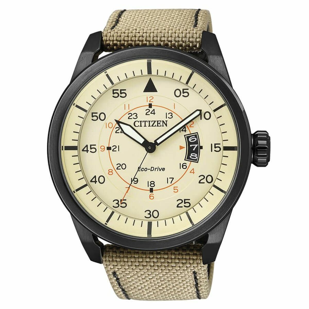 Herrklocka Citizen AW1365-19P - 3