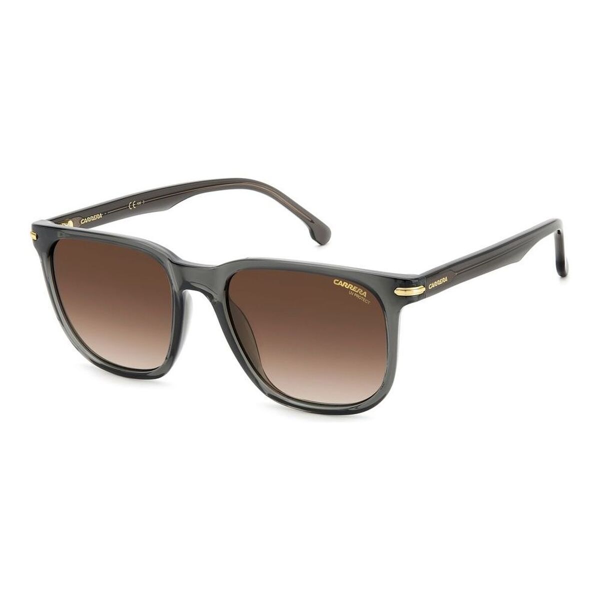 Unisexsolglasögon Carrera CARRERA300SKB ø 54 mm