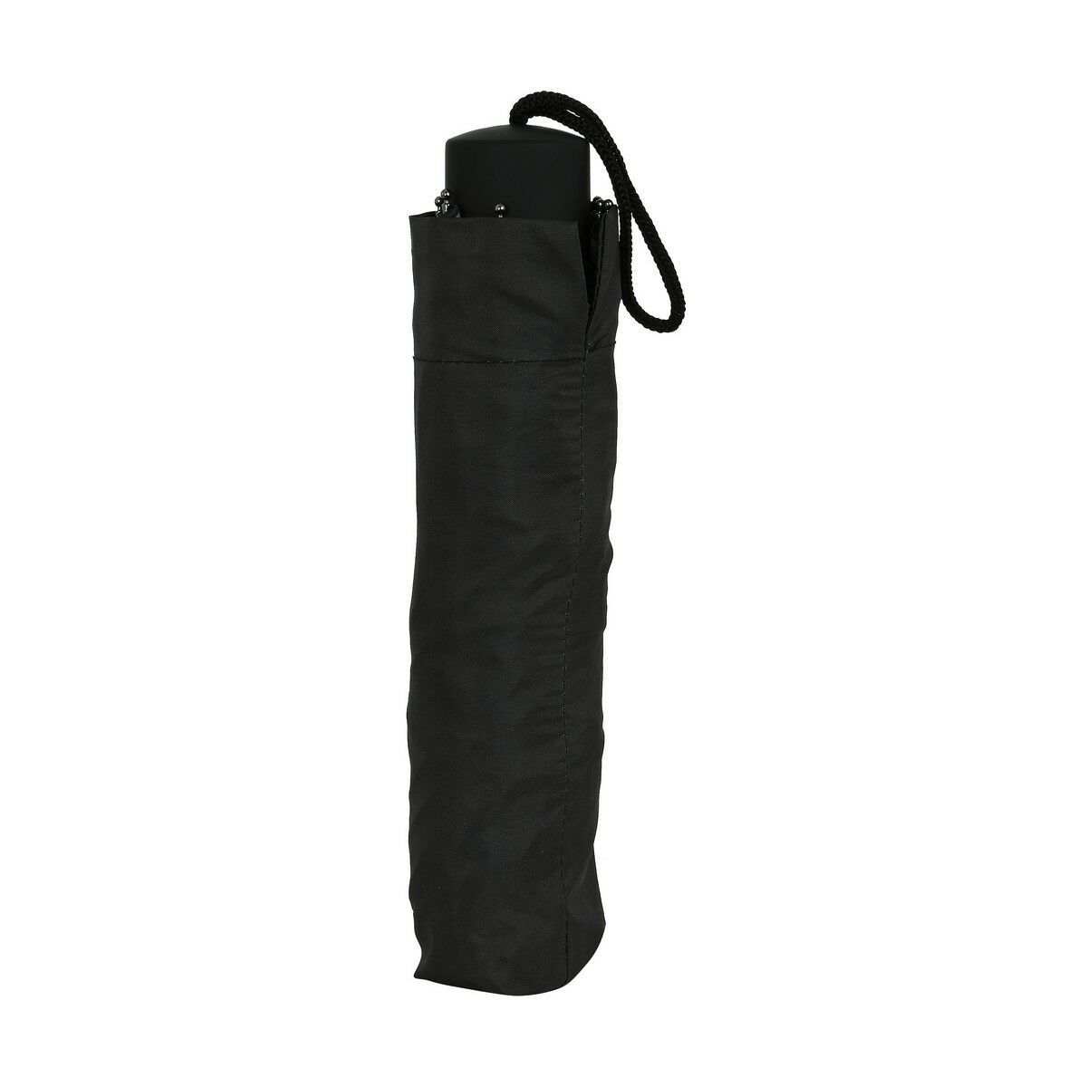 Hopfällbart paraply El Niño Green bali Svart (Ø 98 cm) - 4