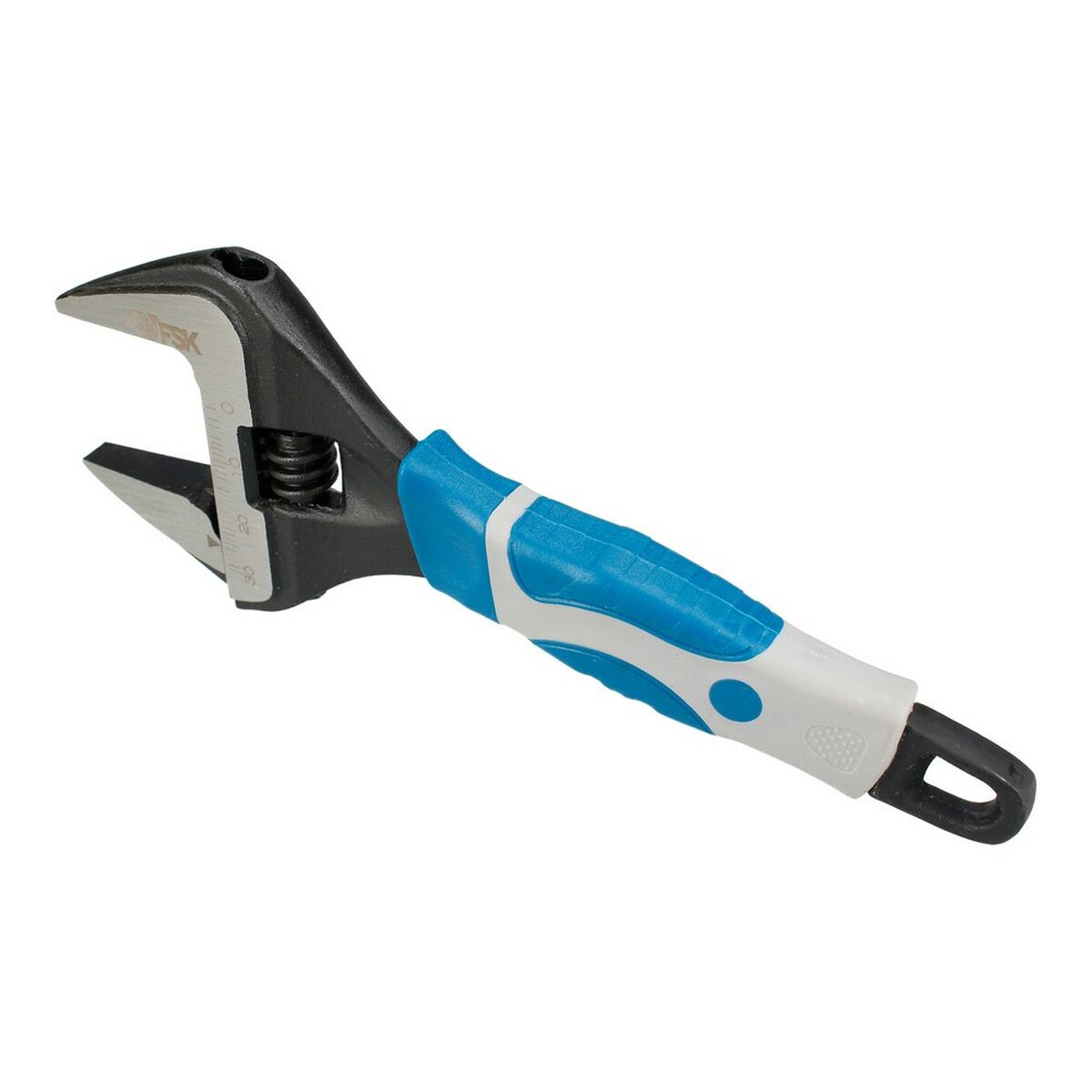 Justerbar skiftnyckel Ferrestock 150 mm 6" - 2
