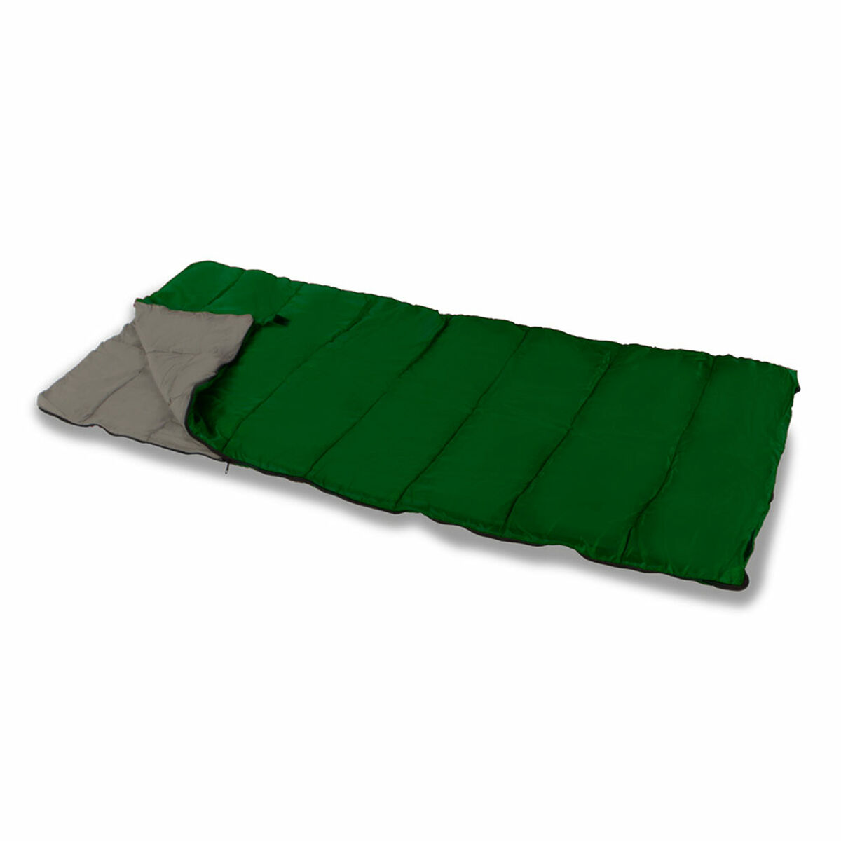Sovsäck Aktive Polyester 170T 180 x 1,5 x 75 cm 6 antal - 4