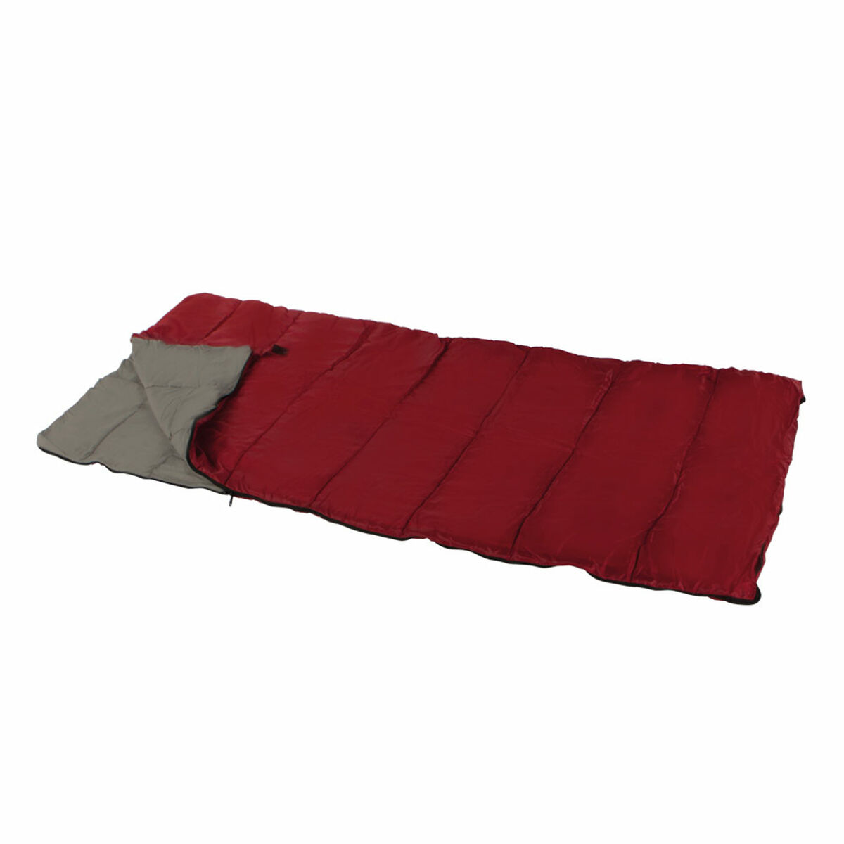Sovsäck Aktive Polyester 170T 180 x 1,5 x 75 cm 6 antal - 5