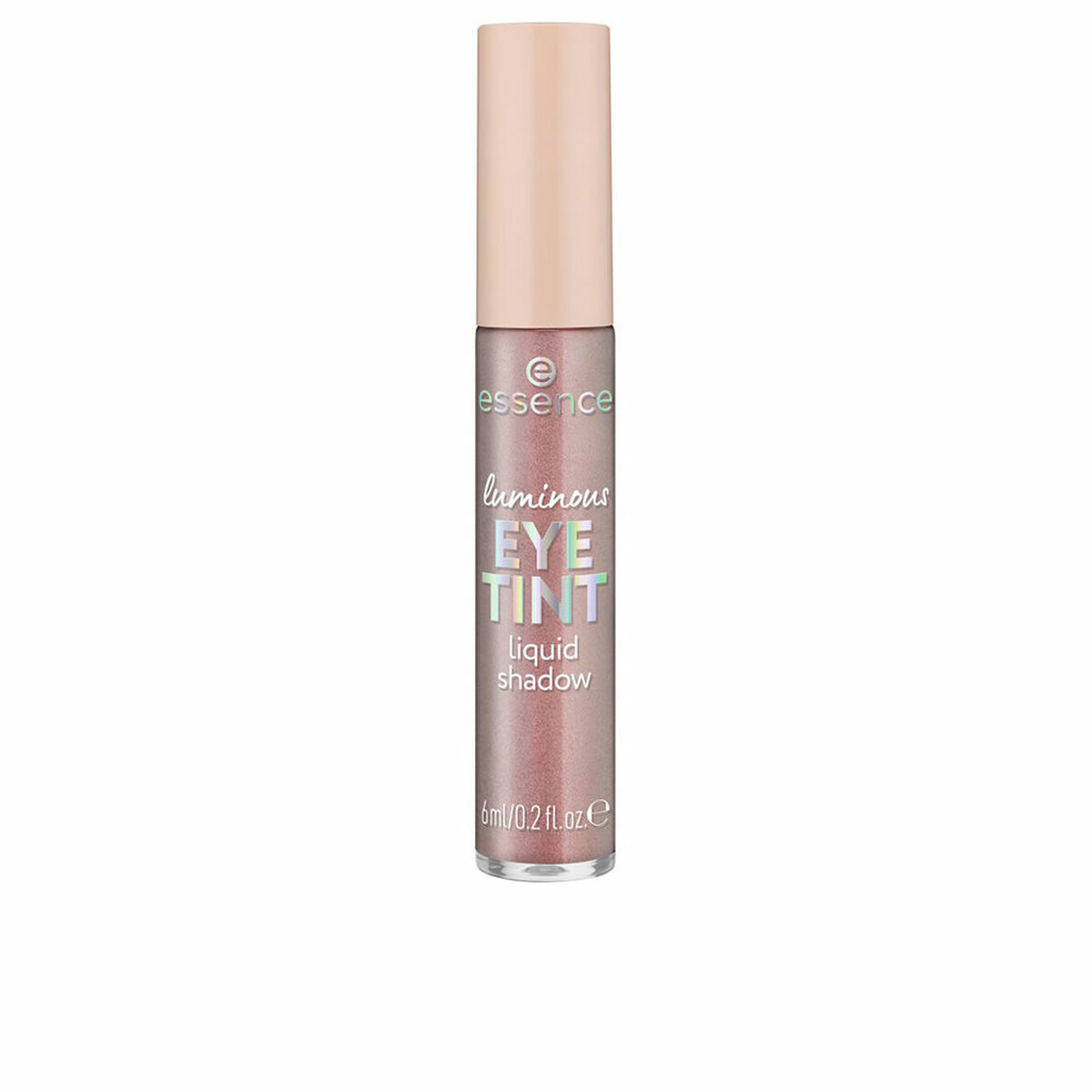 Flytande ögonskugga Essence Luminous Eye Tint Nº 04 6 ml