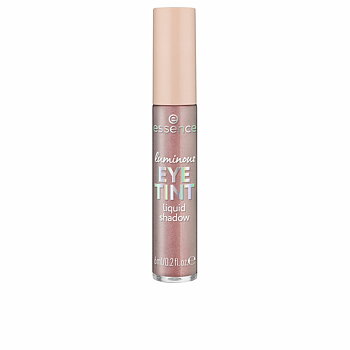 Flytande ögonskugga Essence Luminous Eye Tint Nº 04 6 ml