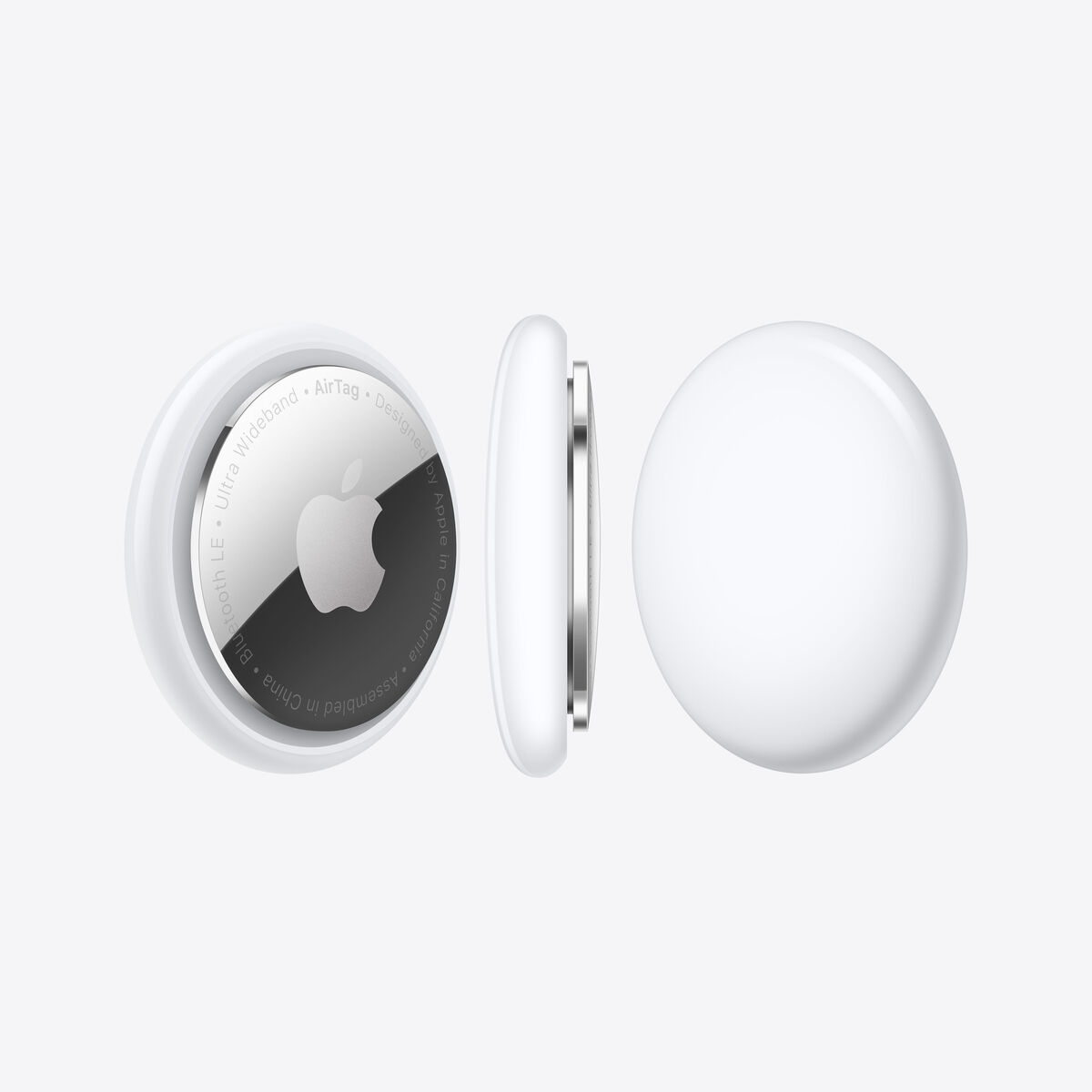 Nycklar Apple AirTag - 3