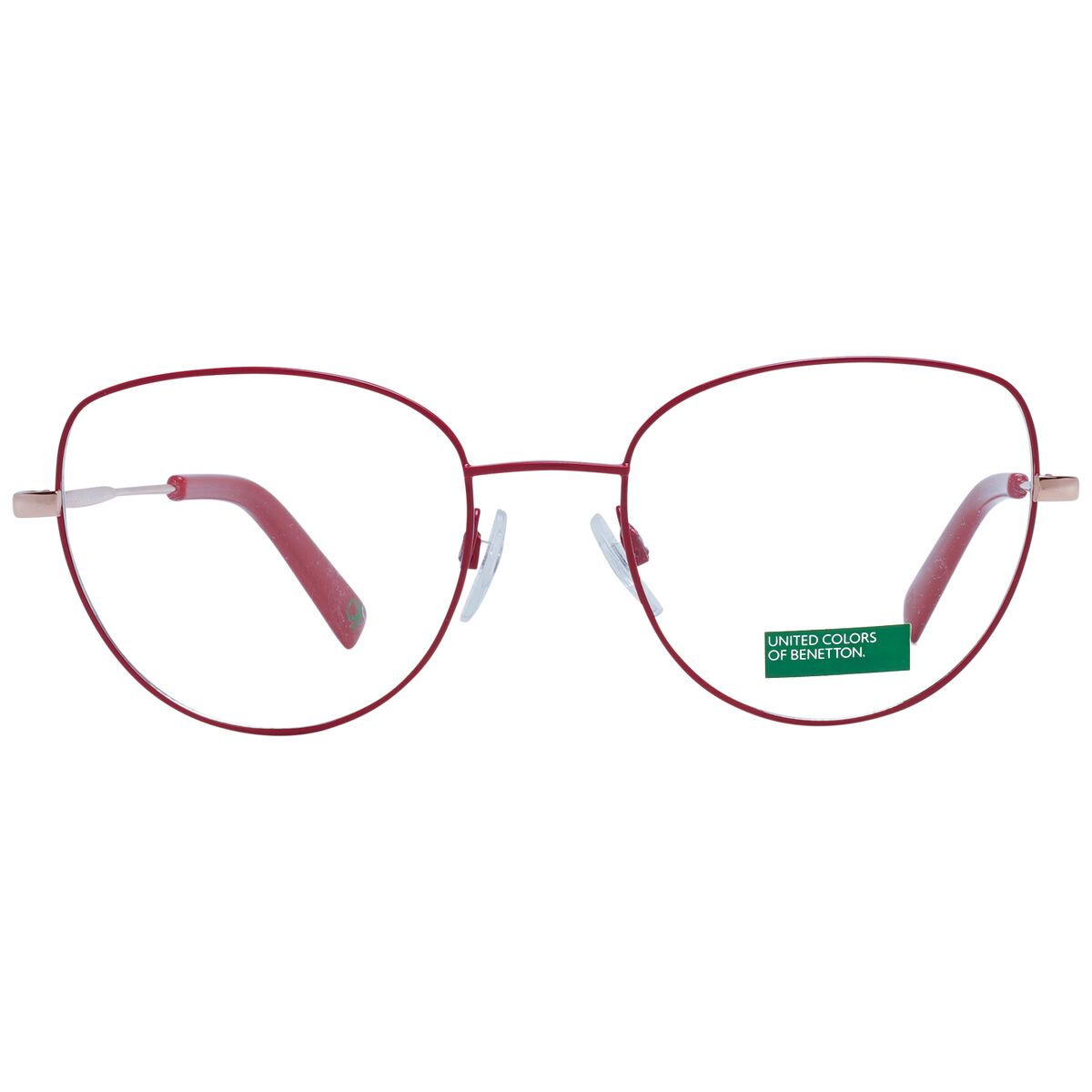 Glasögonbågar Benetton BEO3026 52200 - 2