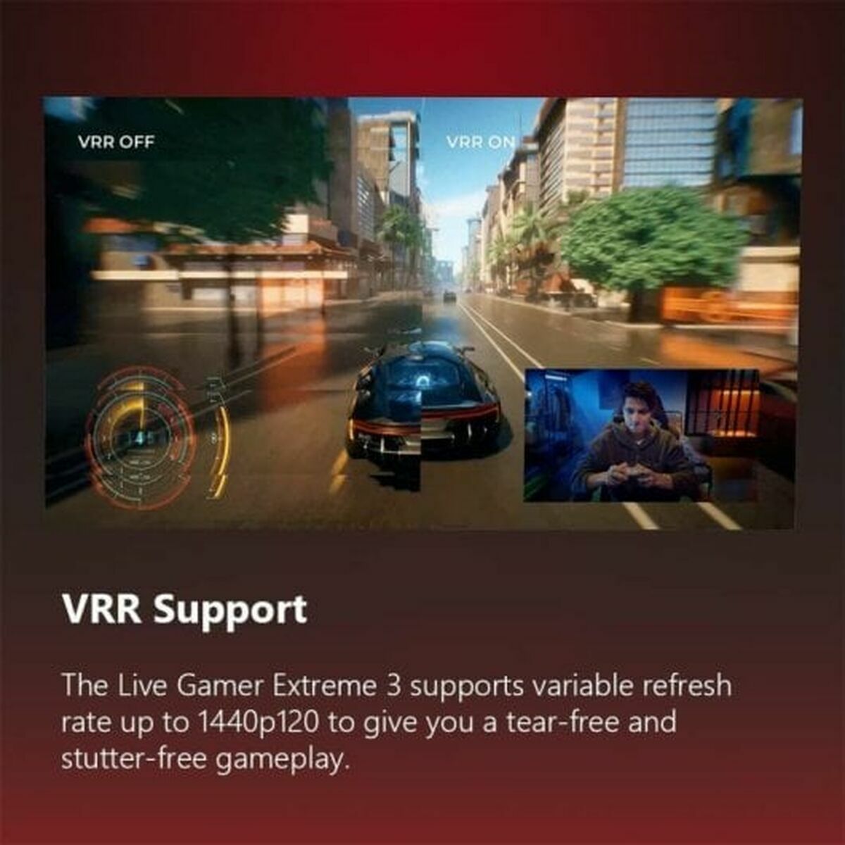 Spel Inspelare AVERMEDIA6130 EXTREME 3 - 4