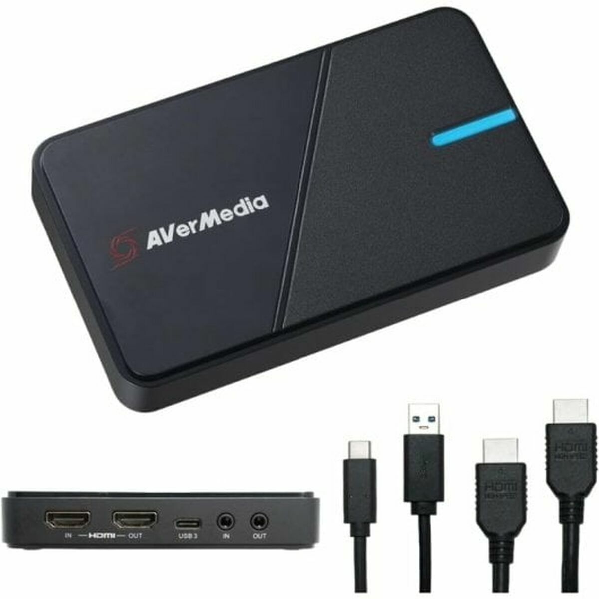 Spel Inspelare AVERMEDIA6130 EXTREME 3 - 2