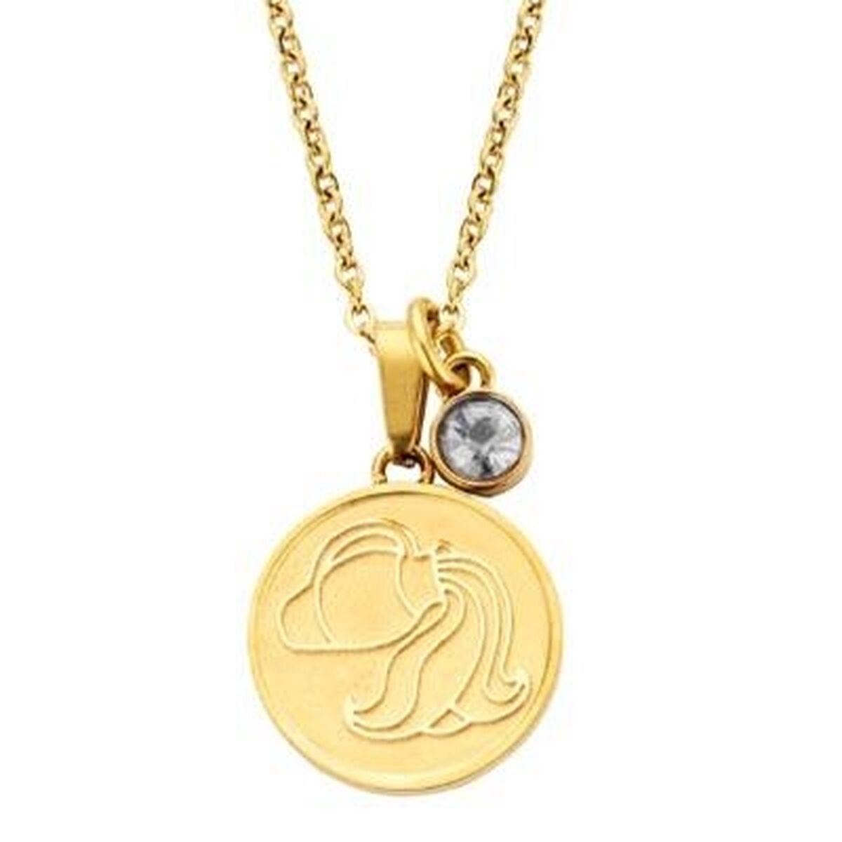 Damhängen CO88 Collection 8CN-26074 Gyllene