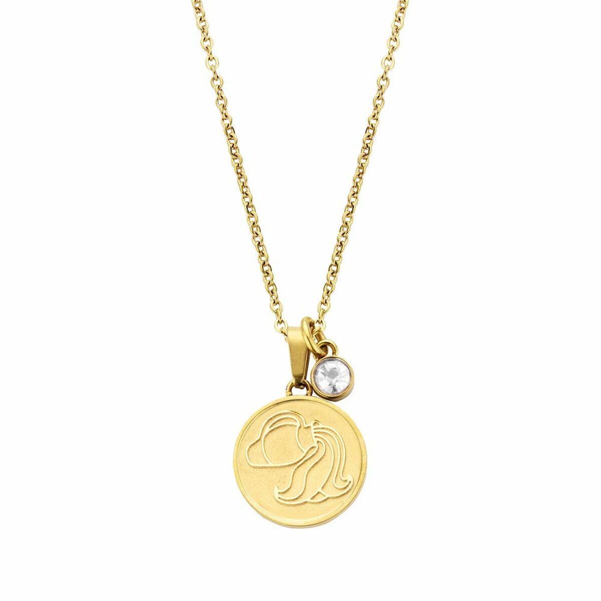 Damhängen CO88 Collection 8CN-26074 Gyllene - 2