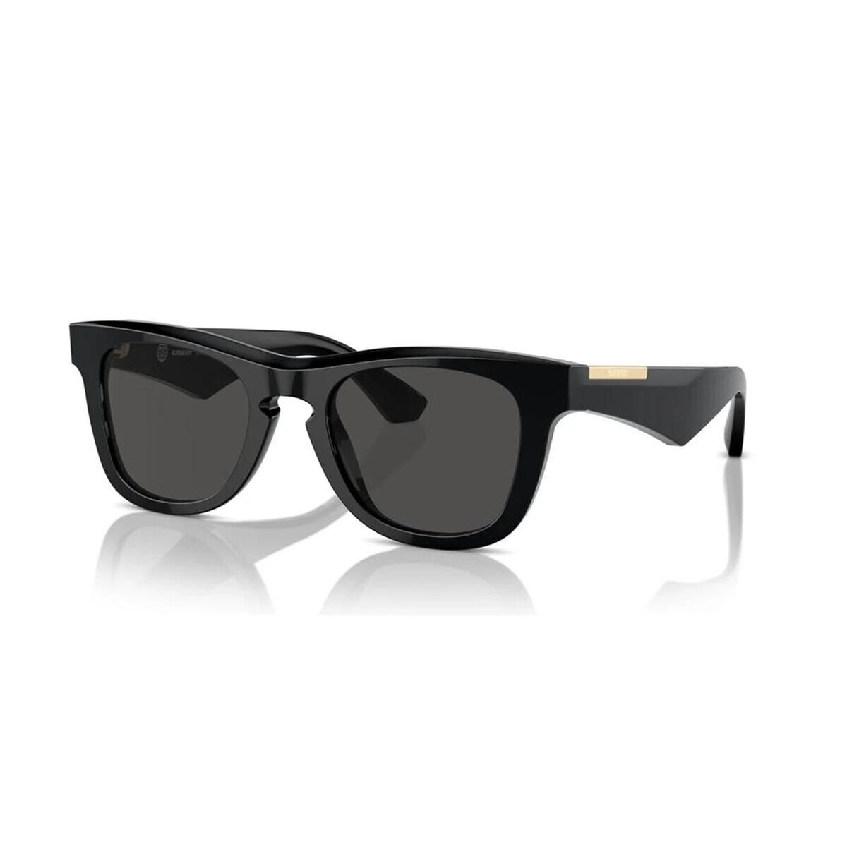 Herrsolglasögon Burberry BE 4426