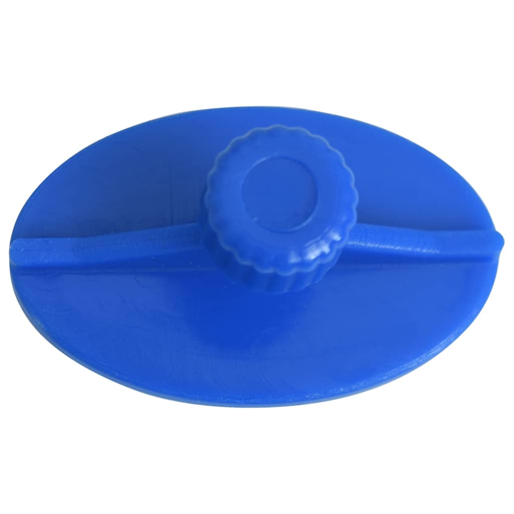 vidaXL Limplattor för bucklor 252 delar - 2