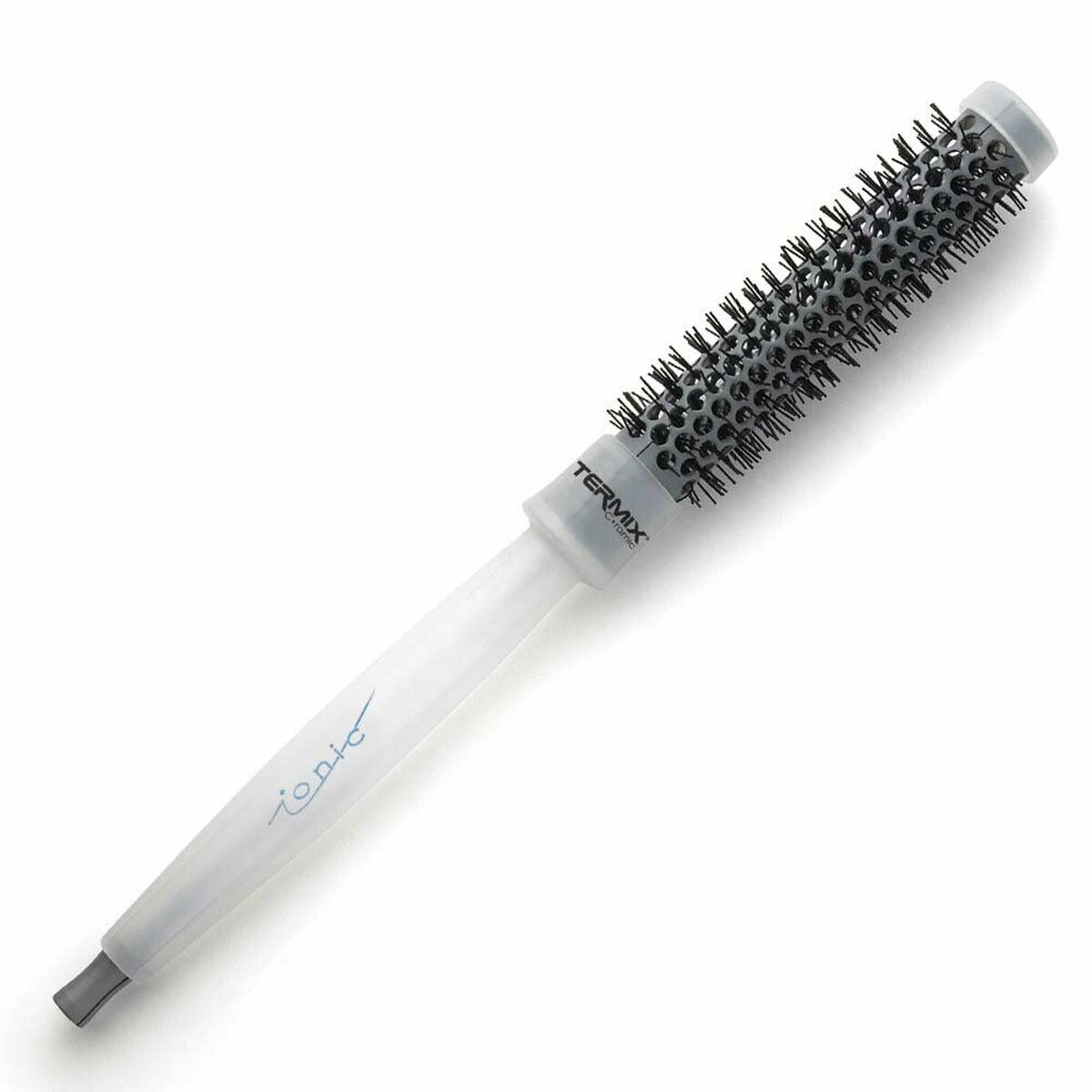 Rund borste Termix B-4021 Vit (Ø 17 mm) - 3