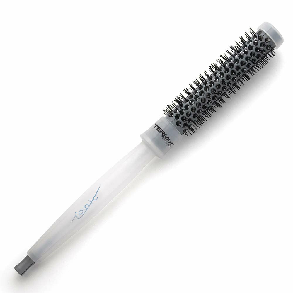 Rund borste Termix B-4021 Vit (Ø 17 mm) - 2