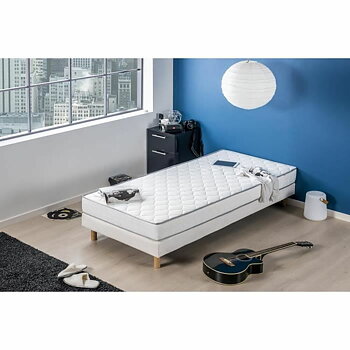 Madrass Deko Dream Set (90 x 190 cm)