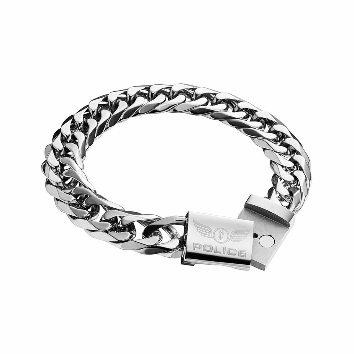 Herrarmband Police PJ25507BSS01-S