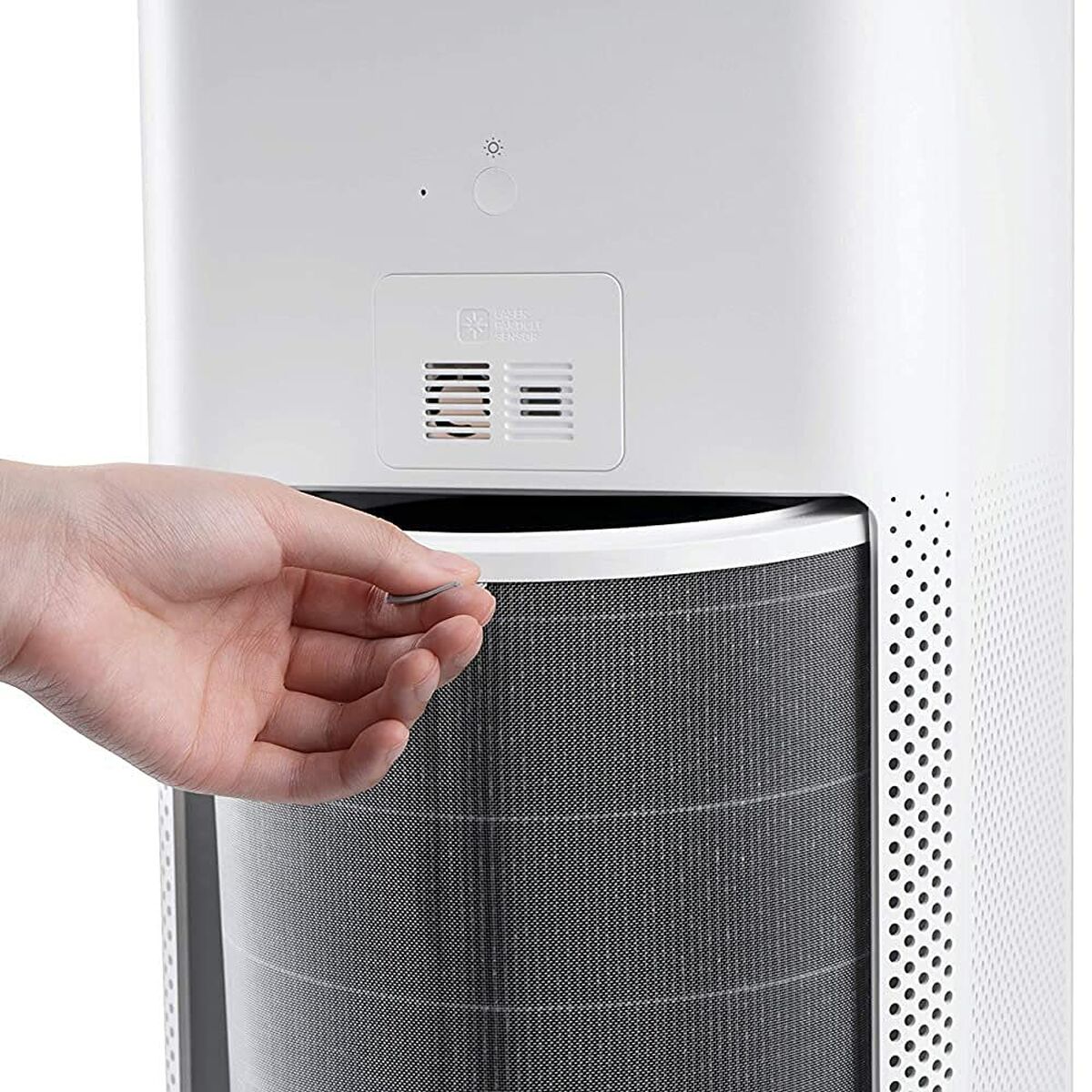 Luftrensare Xiaomi SCG4021GL Grå - 5