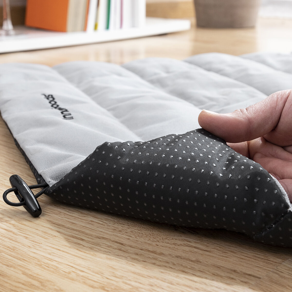 Bärbar vattentät husdjur säng Huismat InnovaGoods - 7