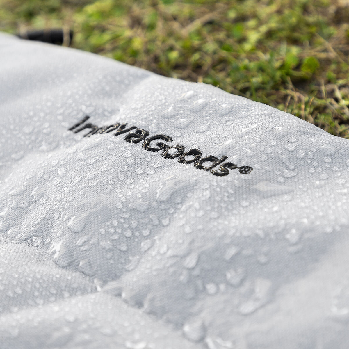 Bärbar vattentät husdjur säng Huismat InnovaGoods - 3