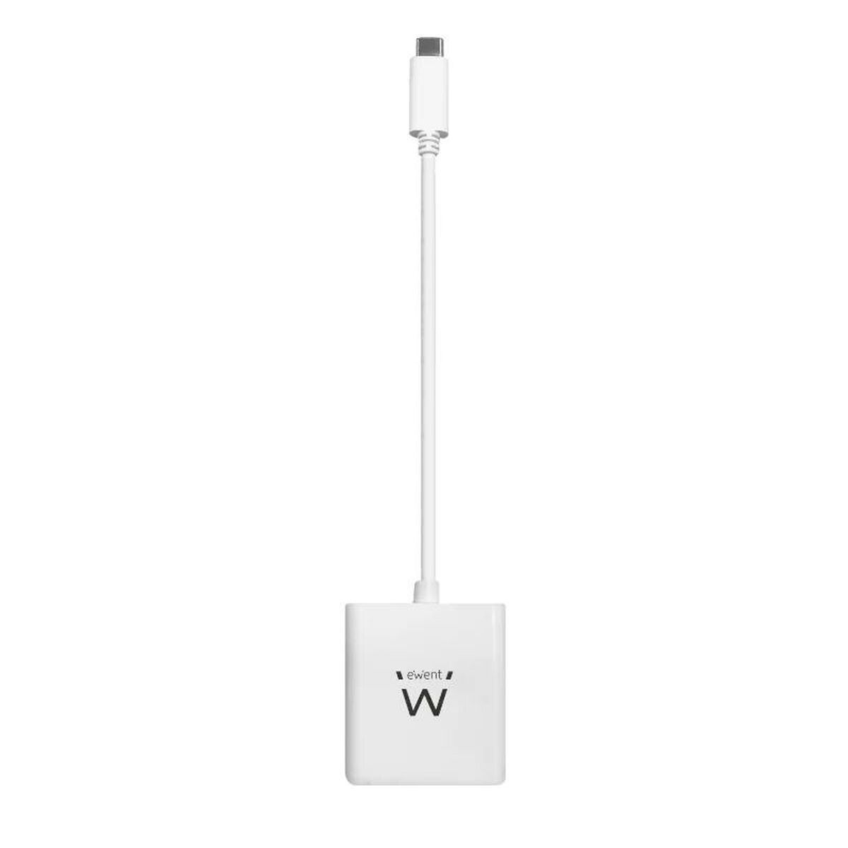 USB-C till VGA Adapter Ewent EC1050 - 2