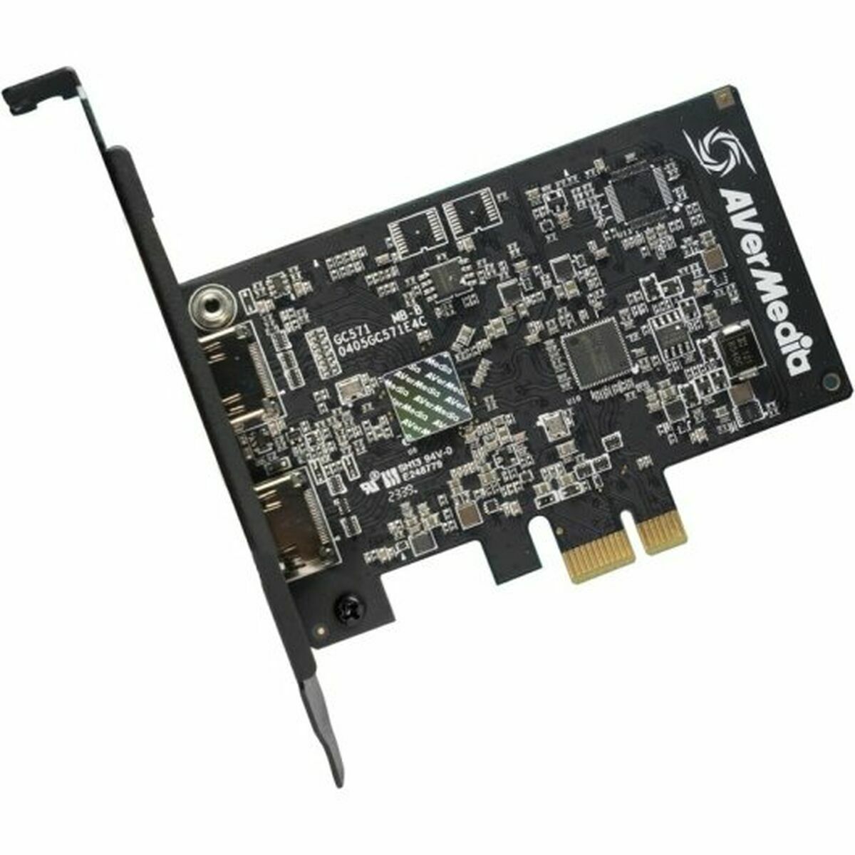 Spel Inspelare AVERMEDIA6130 GC571
