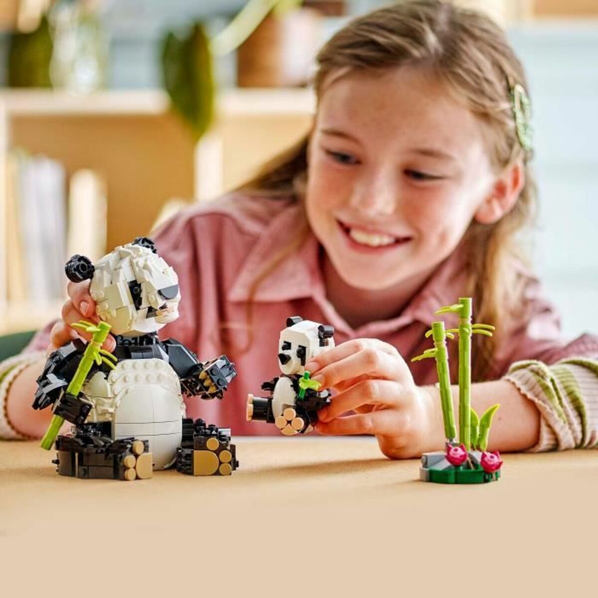 Byggsats Lego 31165 - 5