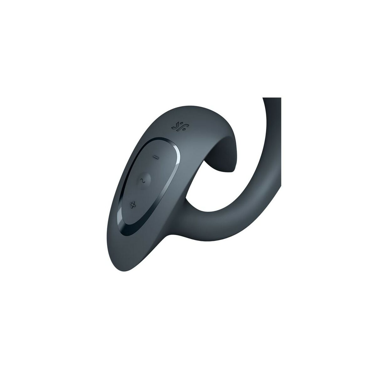 G-spotvibrator Satisfyer - 3