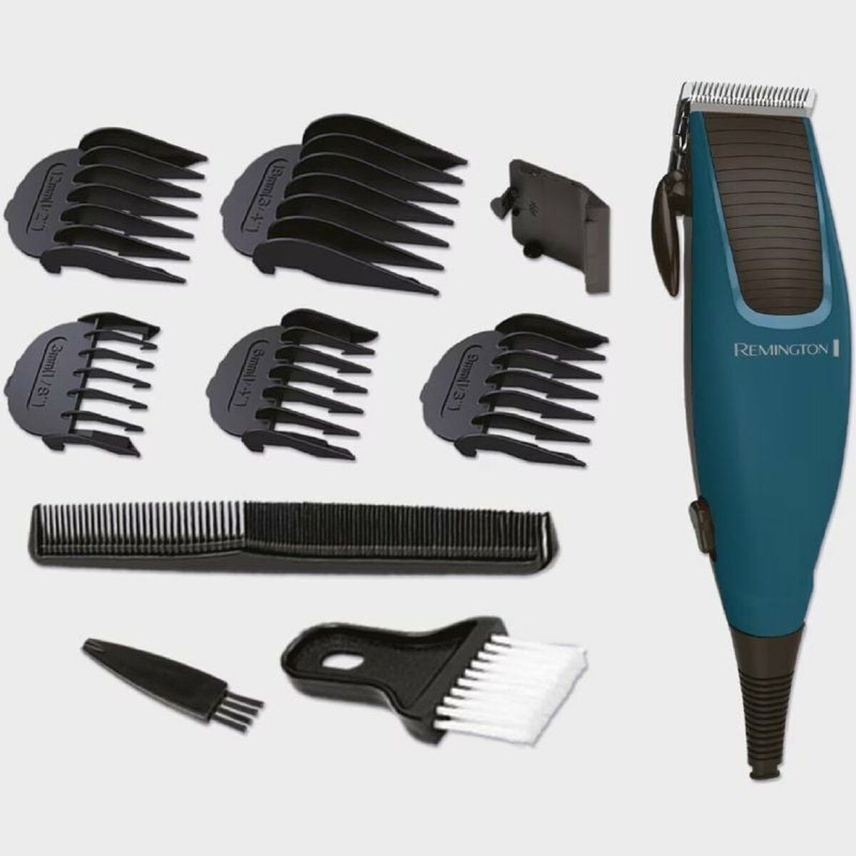 Hårtrimmer/ Rakapparat Remington HC5020 - 2