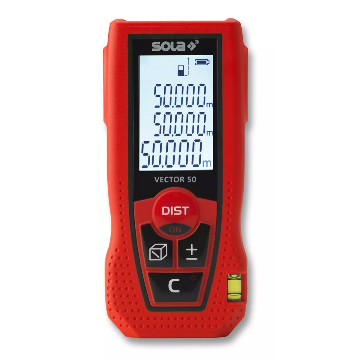 Telemeter SOLA 0,15-50 M - 2