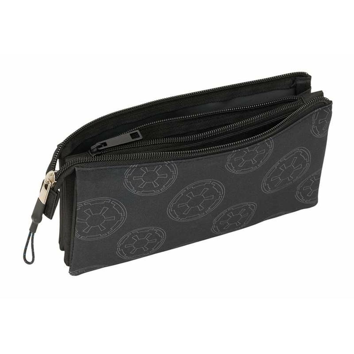 Tredubbel Carry-all Star Wars Rebellion 22 x 12 x 3 cm - 3