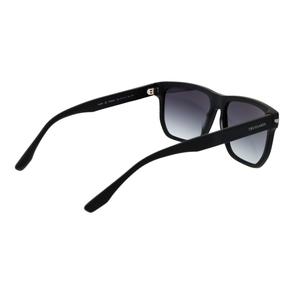 Herrsolglasögon Trussardi TSM9002 57A02 - 3