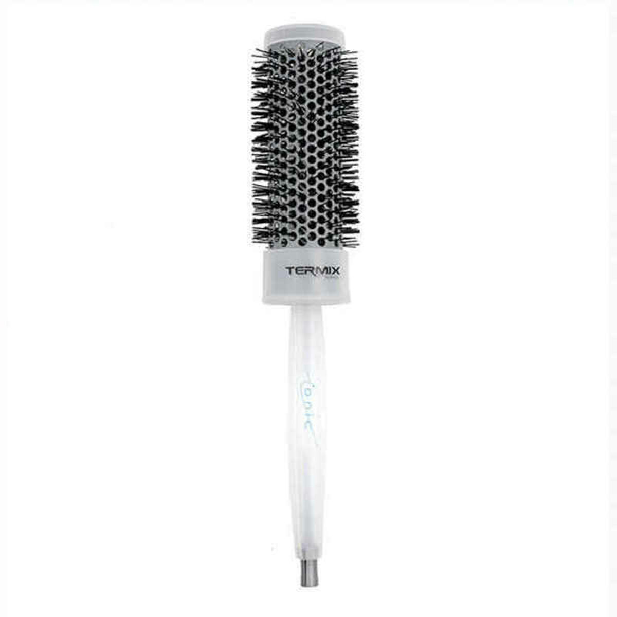 Rund borste Termix C-Ramic Ionic Vit (Ø 28 mm) - 4