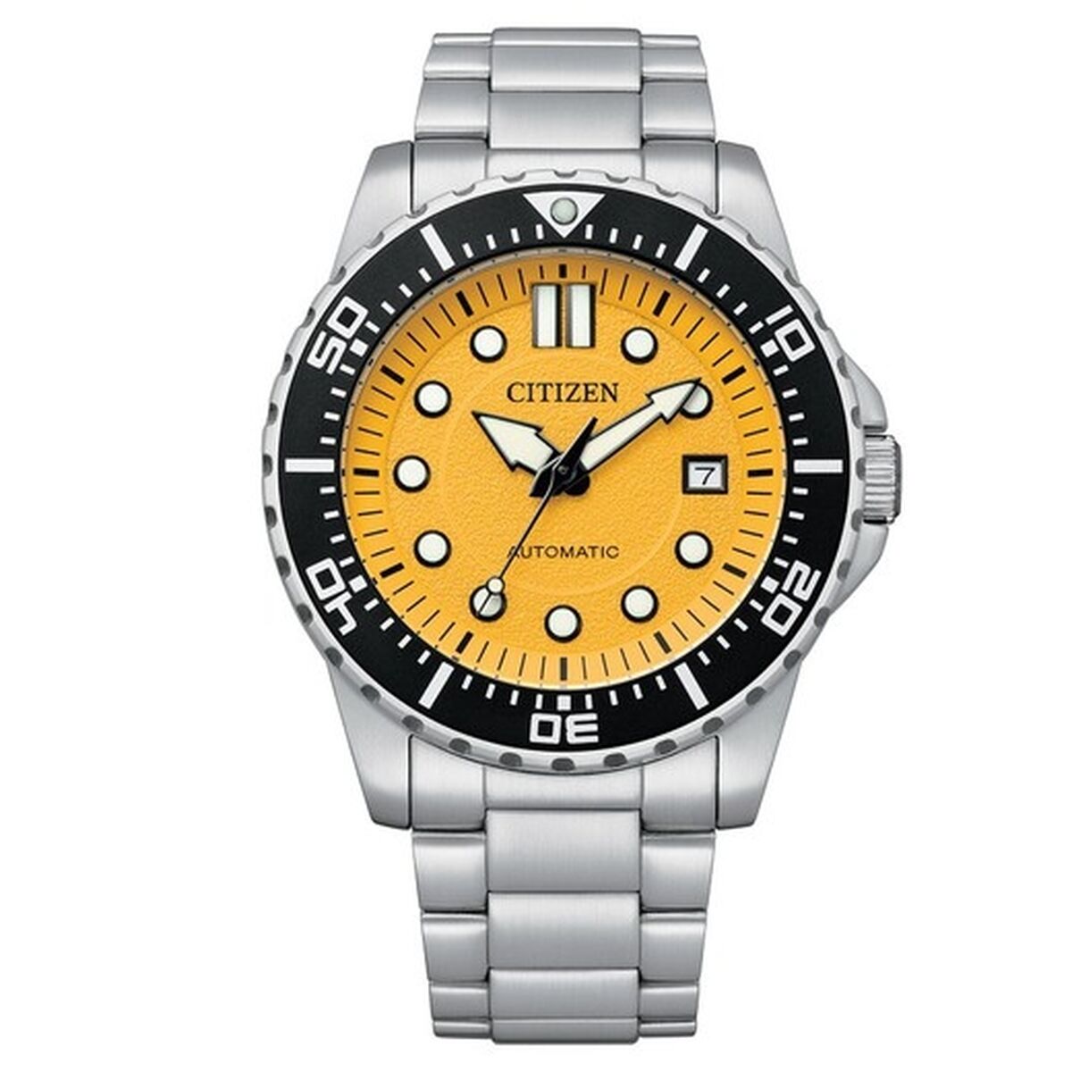 Herrklocka Citizen NJ0170-83Z (Ø 43 mm)