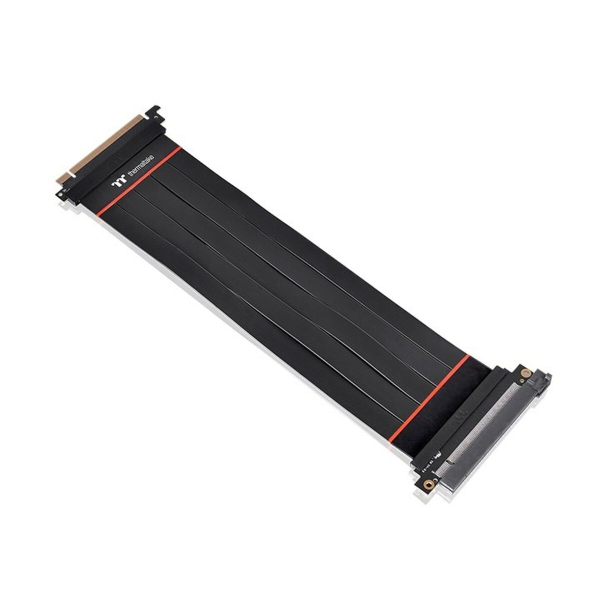 Elkabel THERMALTAKE AC-058-CO1OTN-C1 Svart 30 cm - 4