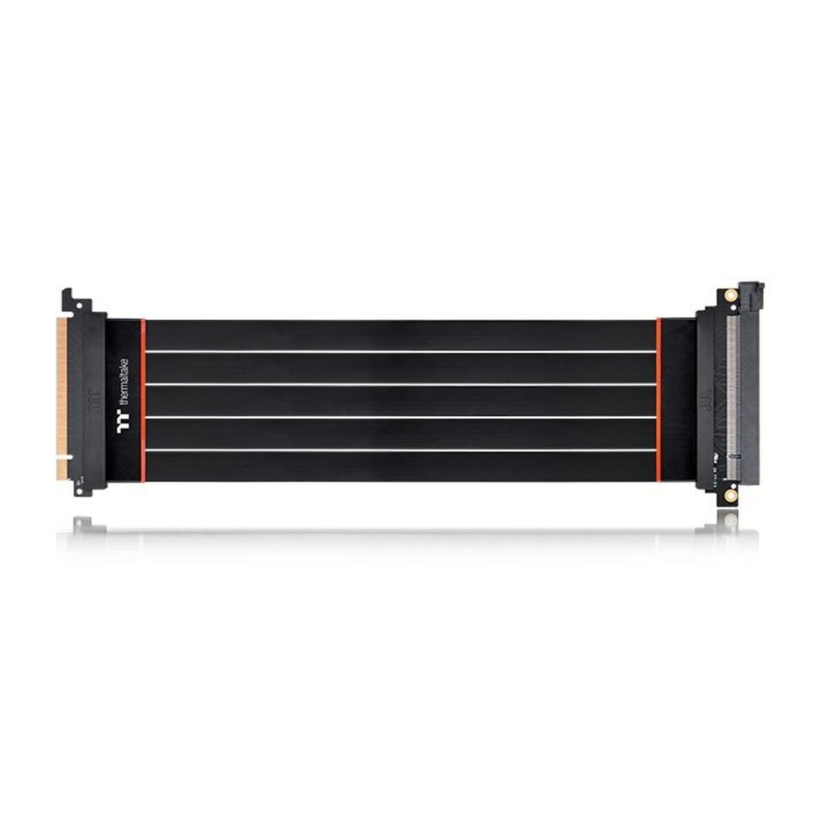 Elkabel THERMALTAKE AC-058-CO1OTN-C1 Svart 30 cm - 5