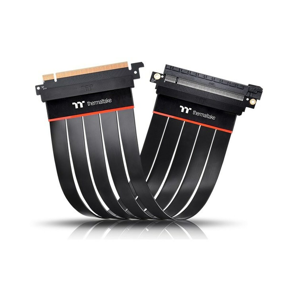 Elkabel THERMALTAKE AC-058-CO1OTN-C1 Svart 30 cm - 7