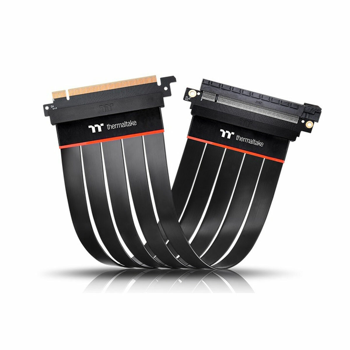 Elkabel THERMALTAKE AC-058-CO1OTN-C1 Svart 30 cm - 3