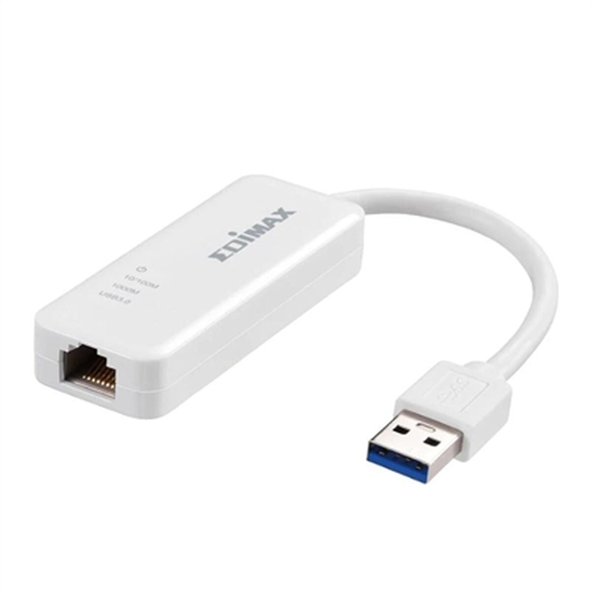 USB till Ethernet Adapter Edimax EU-4306 V2