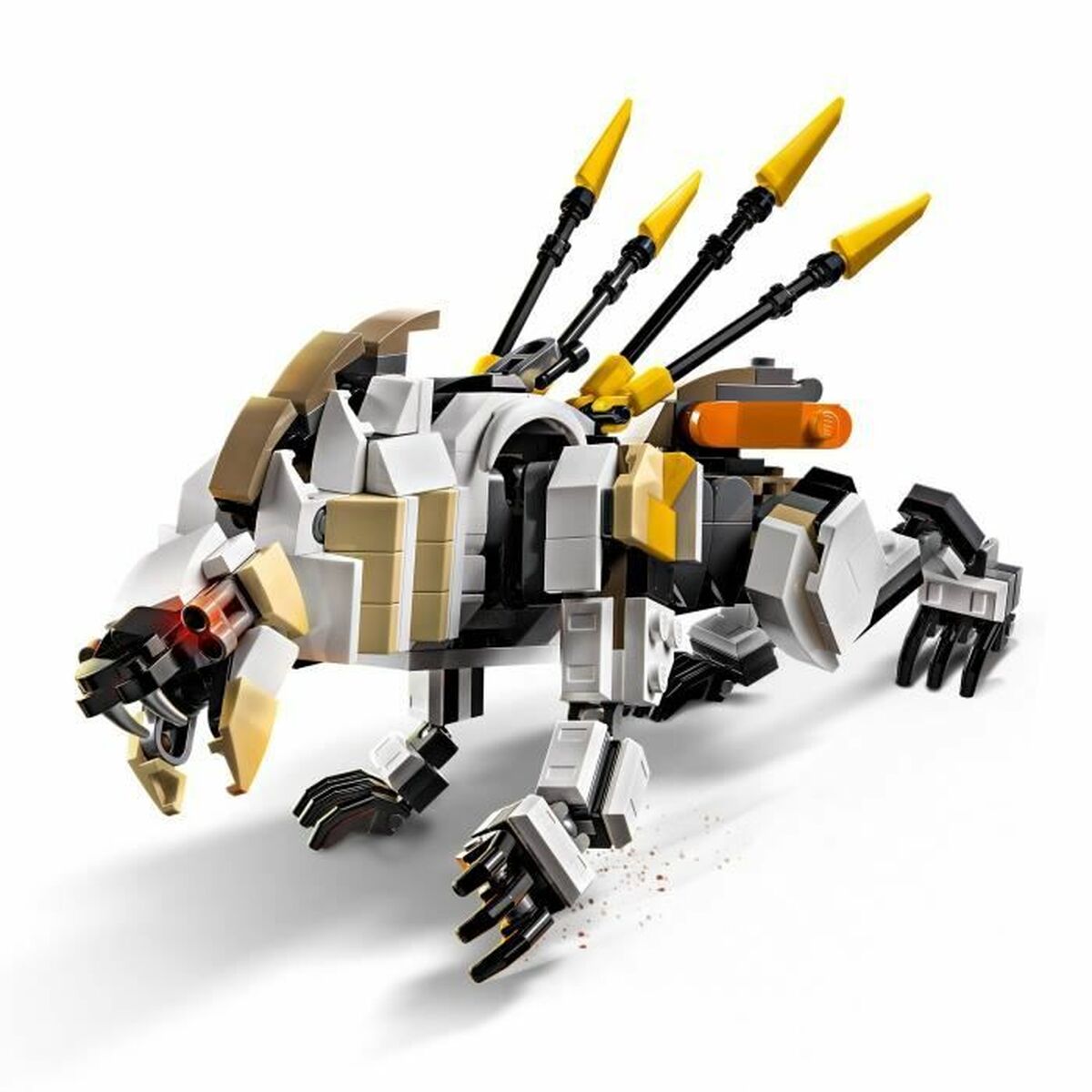 Byggsats Lego 77037 - 4
