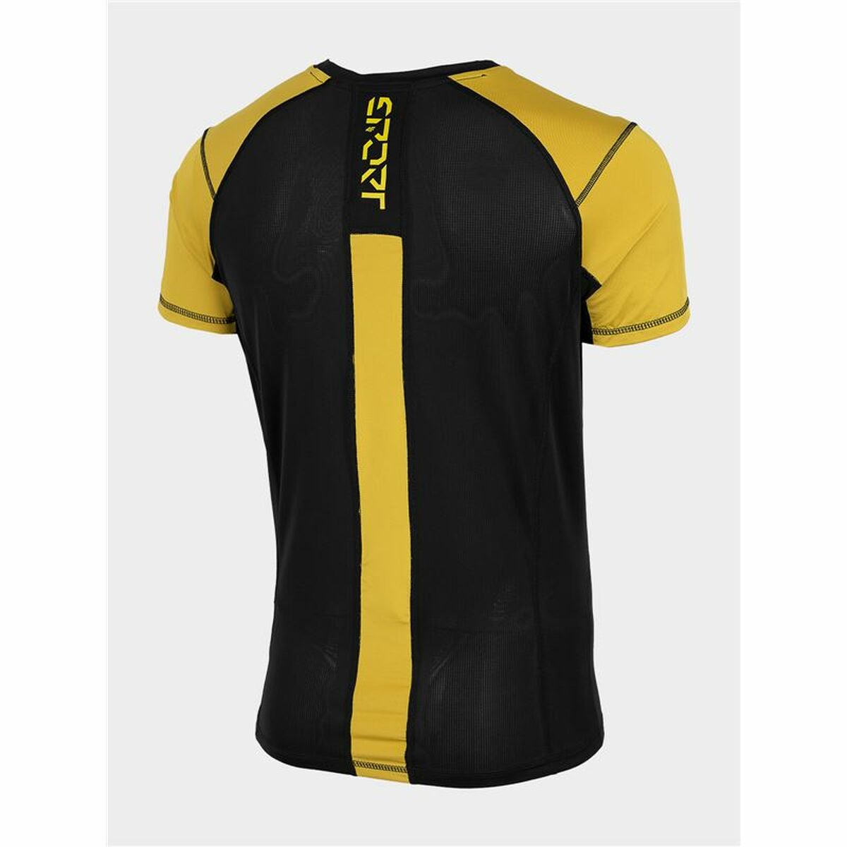T-shirt med kortärm Herr 4F - 2