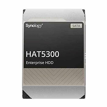 Hårddisk Synology HAS5300-8T 8TB 7200 rpm 3,5"