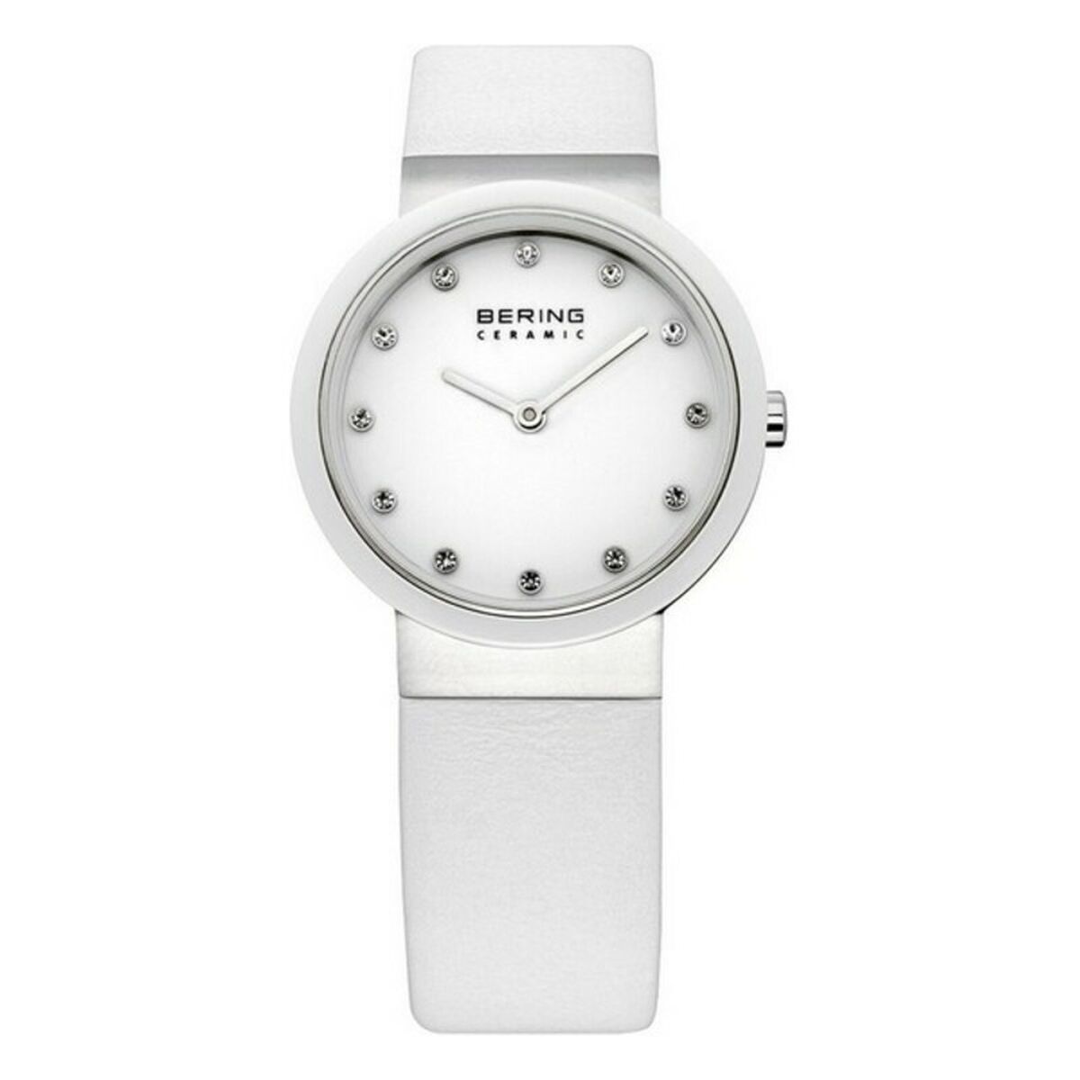 Damklocka Bering 10729-854