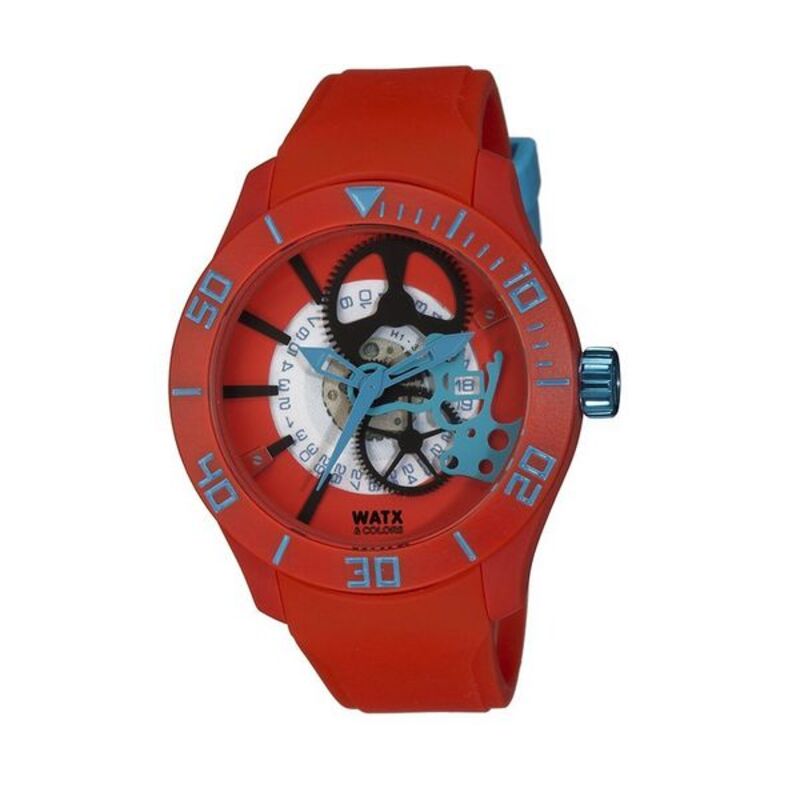 Herrklocka Watx & Colors REWA1921 (Ø 40 mm) - 3