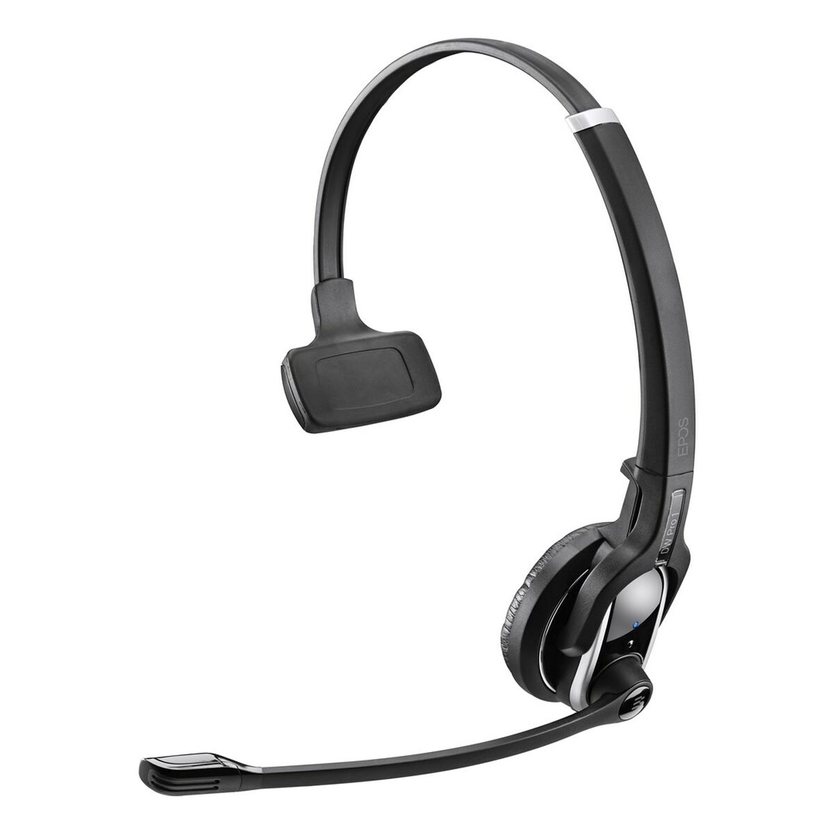 Kabel Micro USB Epos 1000544 Svart Silvrig - 4