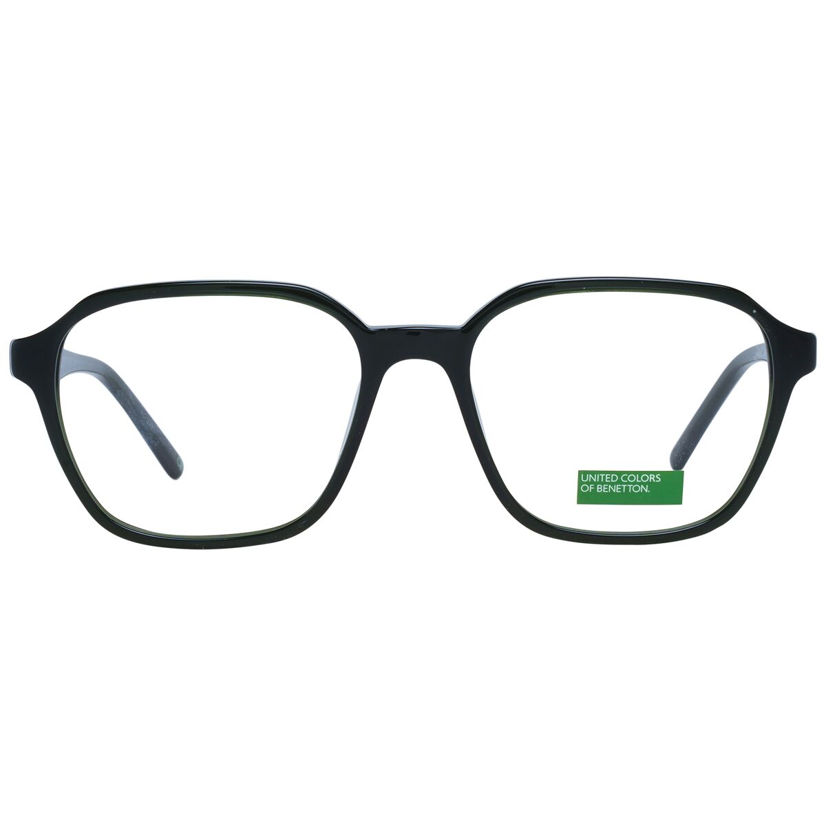 Glasögonbågar Benetton BEO1055 54549 - 2